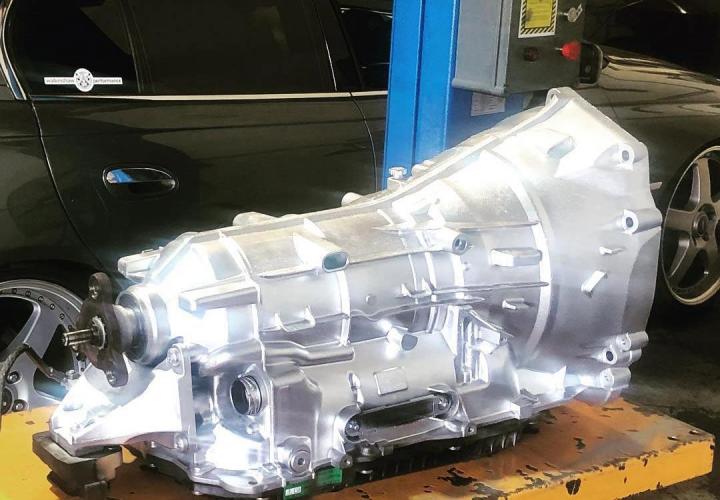 Transmission Maintenance Cheltenham