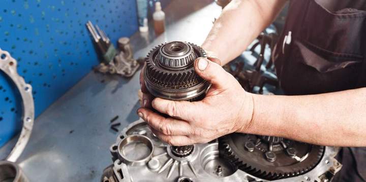 Professional Gear Box Repairs for a Smoother Drive