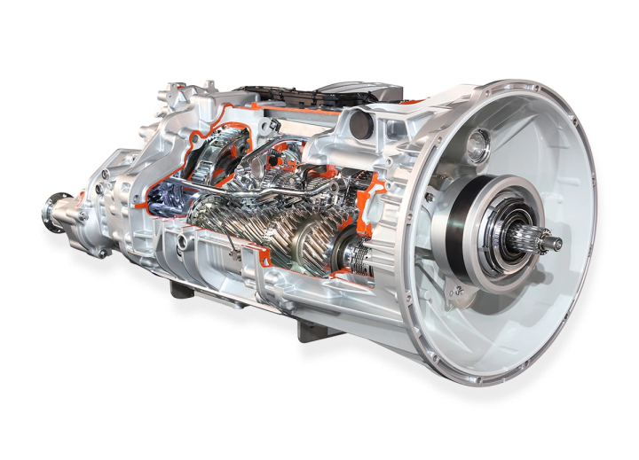 Transmission Specialist Cheltenham