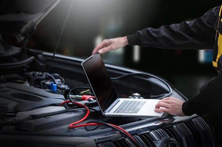 Expert Control Module Programming & Cloning for Transmissions in Cheltenham