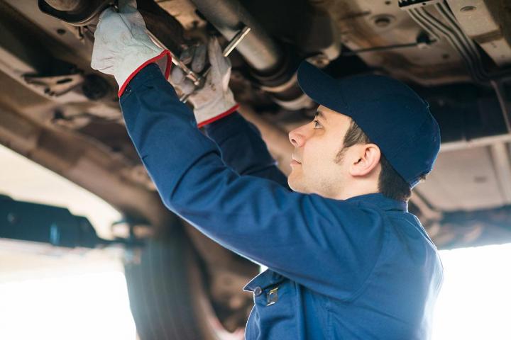Transmission Rebuild Services Cheltenham